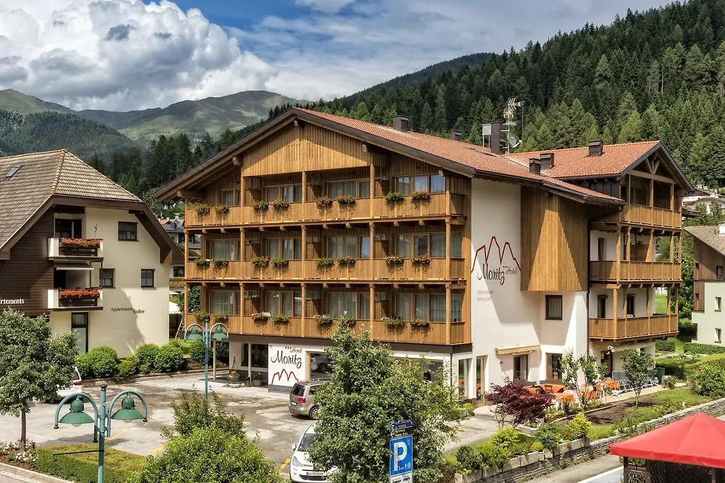 Hotel Moritz-1